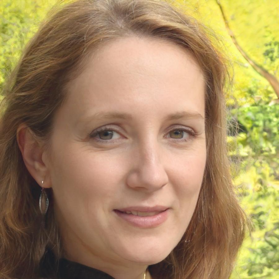 Estudiante Carmen López