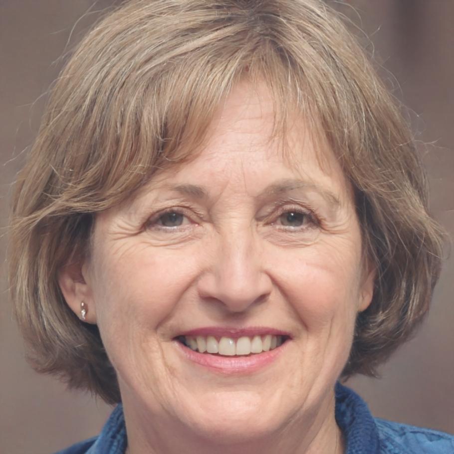 Directora de Innovación Metodológica